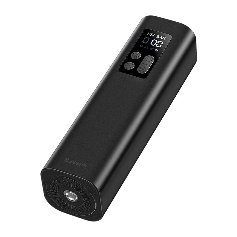 Gadget Store - BASEUS مضخة نافخة سوبر ميني BASEUS