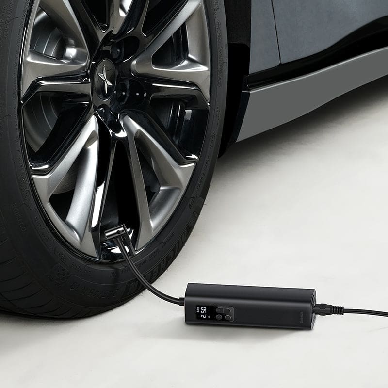 Gadget Store - BASEUS مضخة نافخة سوبر ميني BASEUS