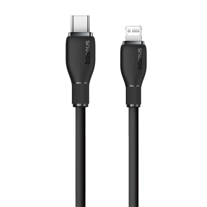 Gadget Store- BASEUS Pudding Series Fast Charging Type-C to