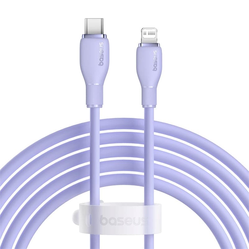 Gadget Store- BASEUS Pudding Series Fast Charging Type-C to