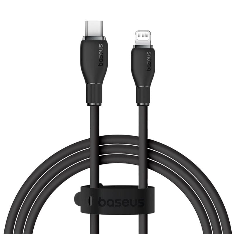 Gadget Store- BASEUS Pudding Series Fast Charging Type-C to