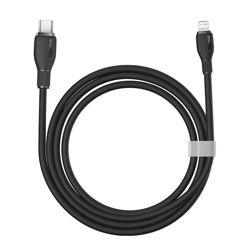 Gadget Store- BASEUS Pudding Series Fast Charging Type-C to