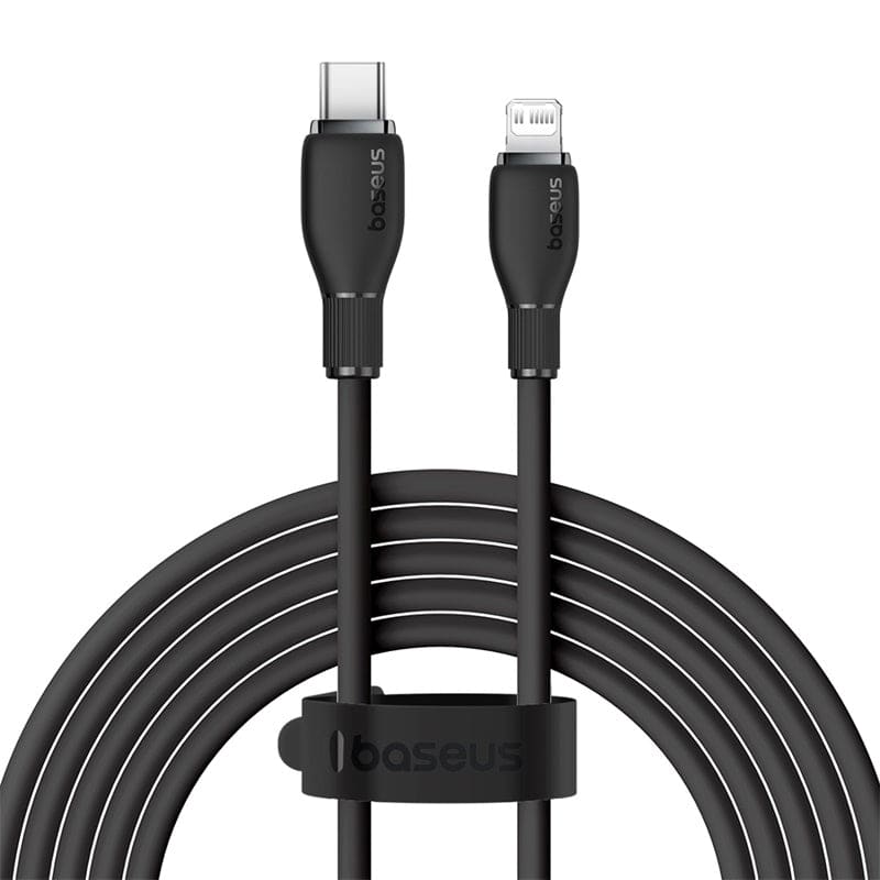 Gadget Store- BASEUS Pudding Series Fast Charging Type-C to