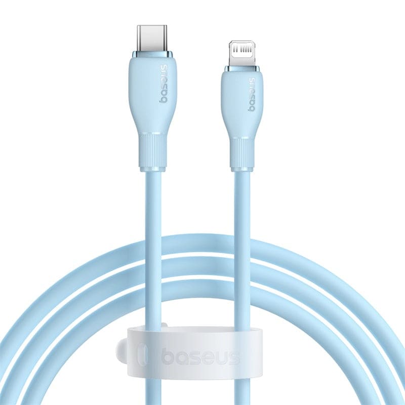 Gadget Store- BASEUS Pudding Series Fast Charging Type-C to