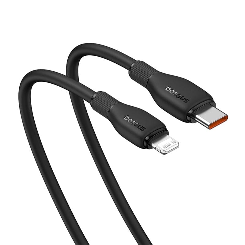 Gadget Store- BASEUS Pudding Series Fast Charging Type-C to