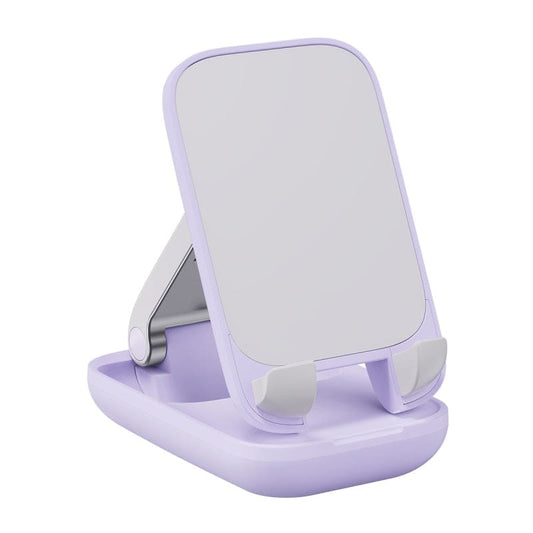 Gadget Store- BASEUS Seashell Series Folding Phone Stand