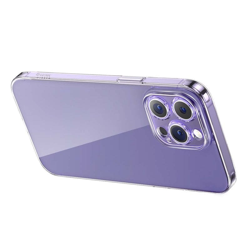 Gadget Store- BASEUS Simple Series 2 Transparent Cover