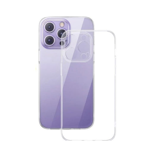 Gadget Store- BASEUS Simple Series 2 Transparent Cover