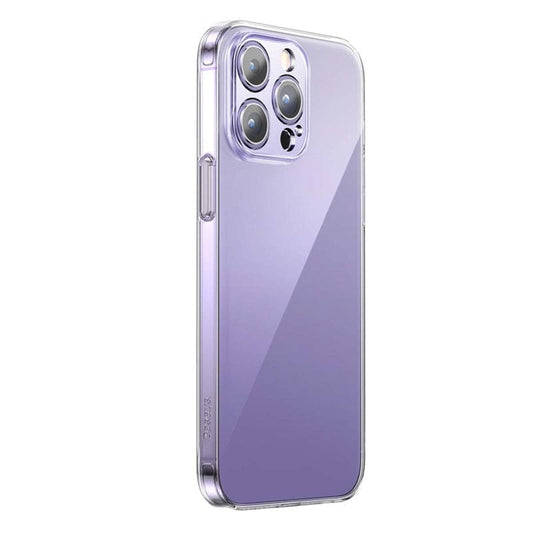 Gadget Store- BASEUS Simple Series 2 Transparent Cover