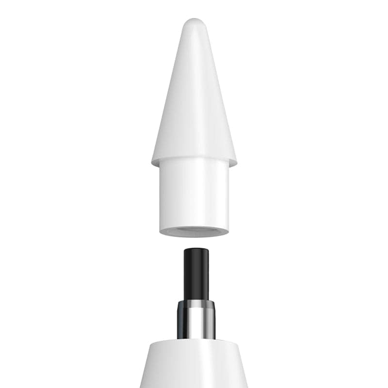 Gadget Store - BASEUS Smooth Writing Tips for iPad Pen 2 pcs