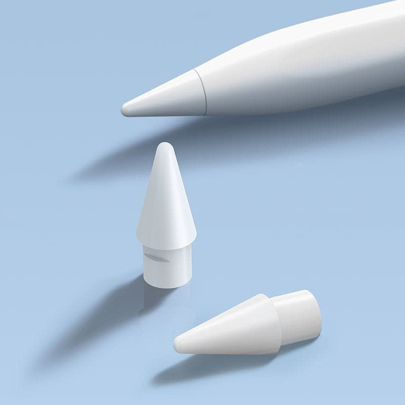 Gadget Store - BASEUS Smooth Writing Tips for iPad Pen 2 pcs