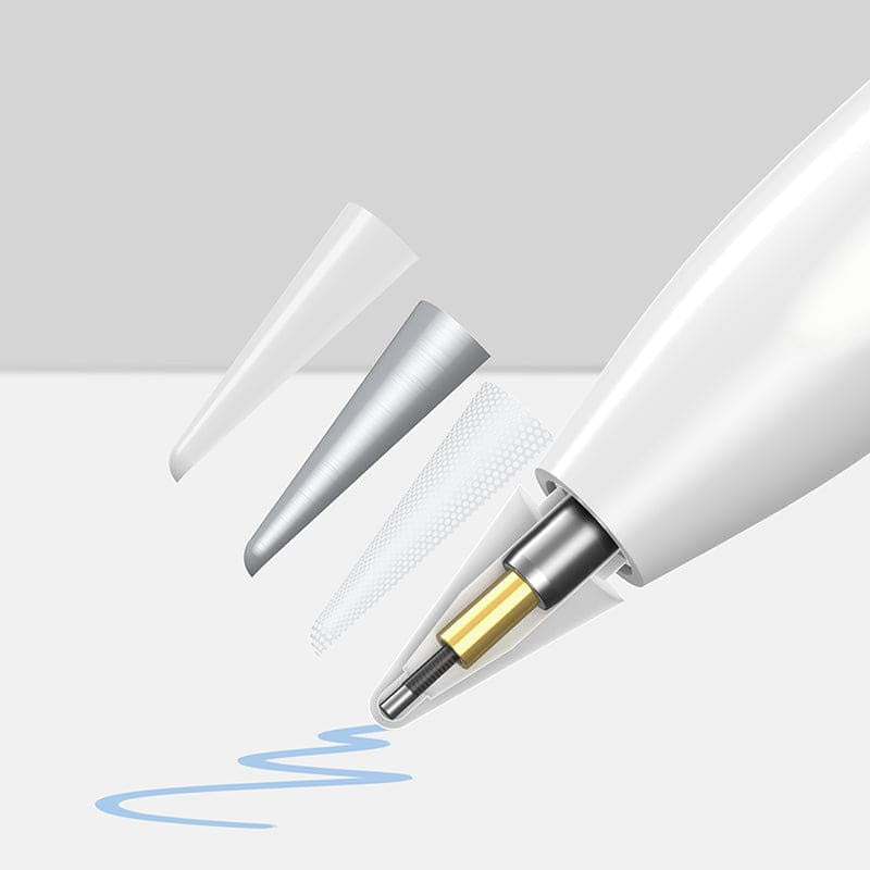 Gadget Store - BASEUS Smooth Writing Tips for iPad Pen 2 pcs