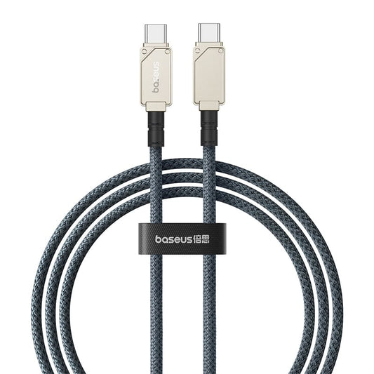 Gadget Store- BASEUS Unbreakable Series Fast Charging Cable