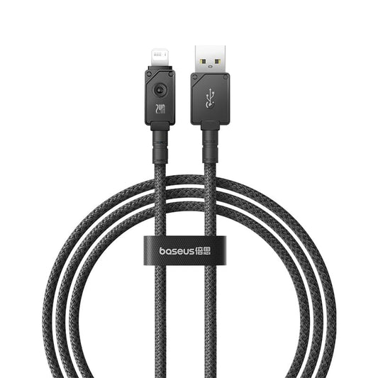 Gadget Store- BASEUS Unbreakable Series Fast Charging Cable