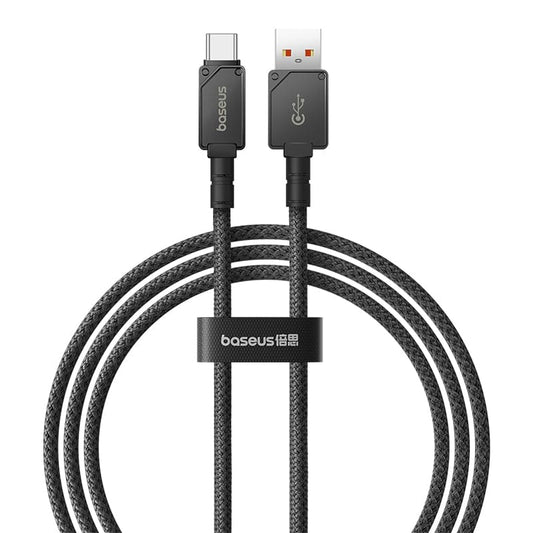 Gadget Store- BASEUS Unbreakable Series Fast Charging Cable