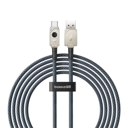 Gadget Store- BASEUS Unbreakable Series Fast Charging Cable