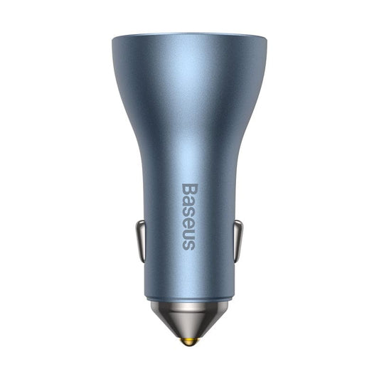 Gadget Store - بيزوس جولدن كونتراكتور برو شاحن سيارة سريع