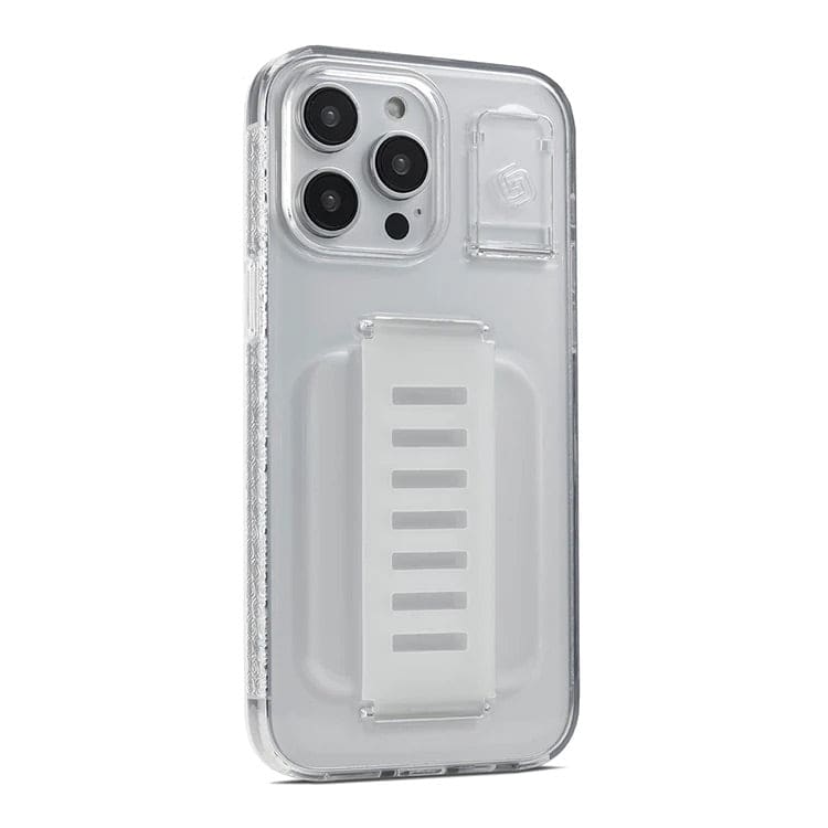 Gadget Store - GRIP2U Boost Case- Clear