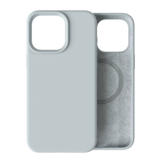 جي اس كفر سيليكون ماغسيف - أزرق رمادي | أنيق وعملي