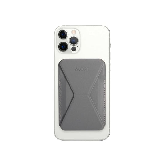 Gadget Store - MOFT Snap-on Phone Stand and Wallet MagSafe