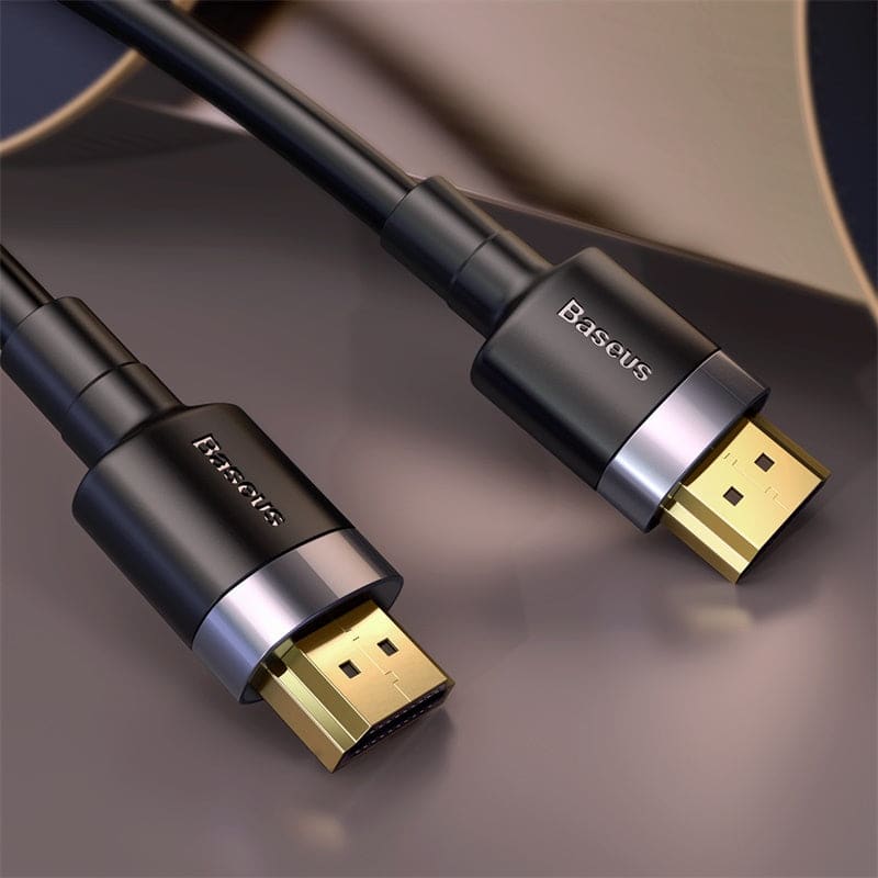 Gadget Store - شاحن 4K HDMI الى 4K HDMI BASEUS