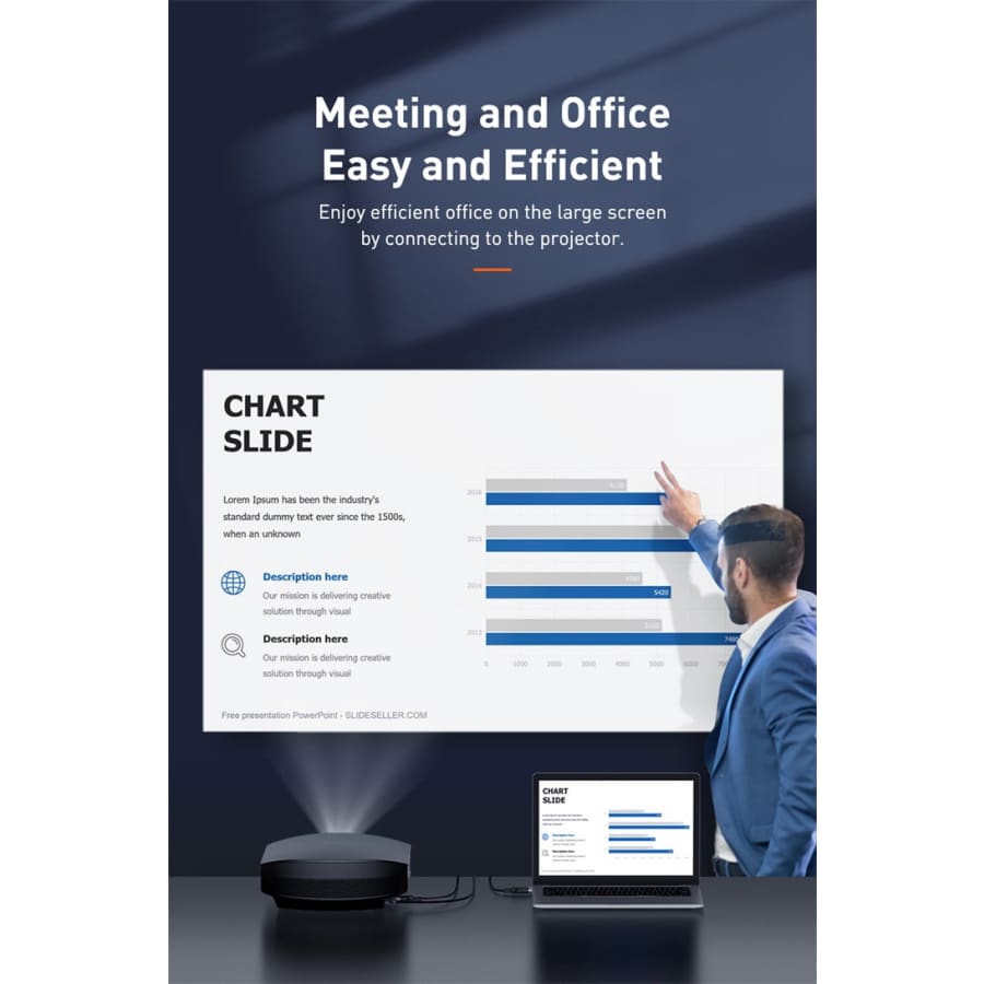 Gadget Store - شاحن 4K HDMI الى 4K HDMI BASEUS