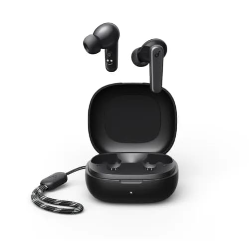 سماعات Anker Soundcore AR50 NC | عزل ضوضاء وصوت بجودة فائقة