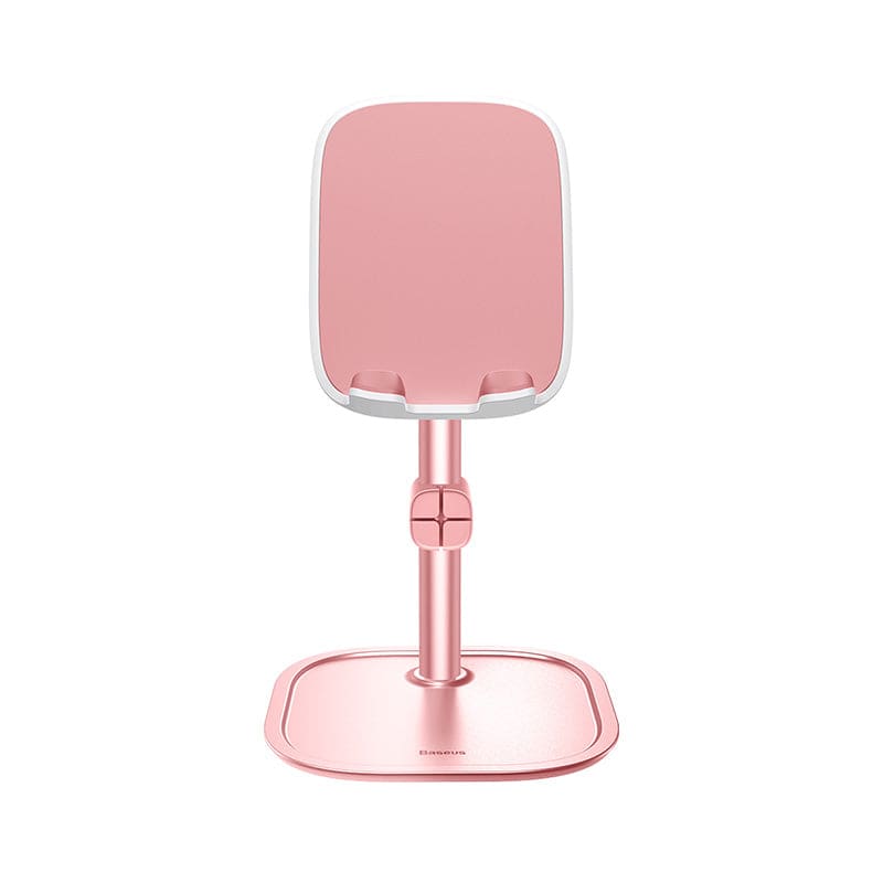 Gadget Store - ستاند للجوال و الايباد Baseus BASEUS - وردي