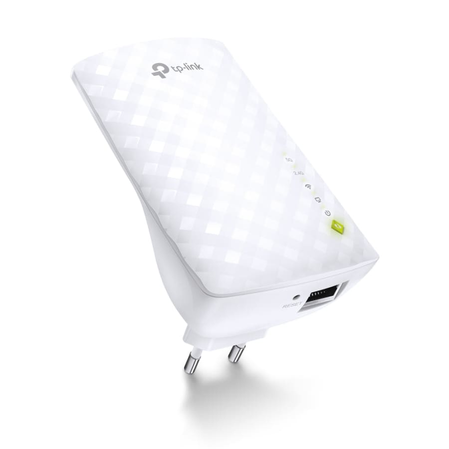 Gadget Store- TP-LINK RE200 AC750 WIFI Range Extender