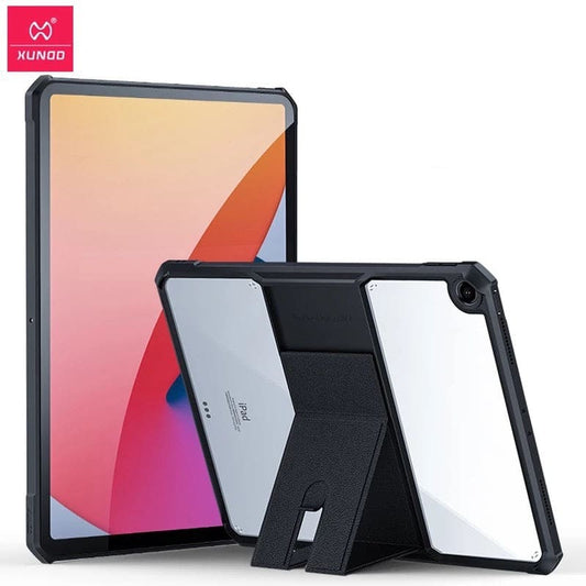 Gadget Store - XUNDD Beetle Holder Series iPad Transparent