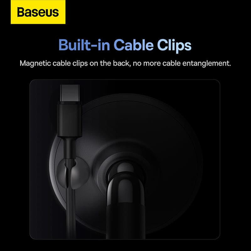 Magnetic Phone Holder | BASEUS C01 Phone Holder | Gadget