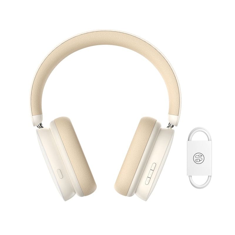 Noise Cancelling Wireless Headphones | Wireless Headphone
