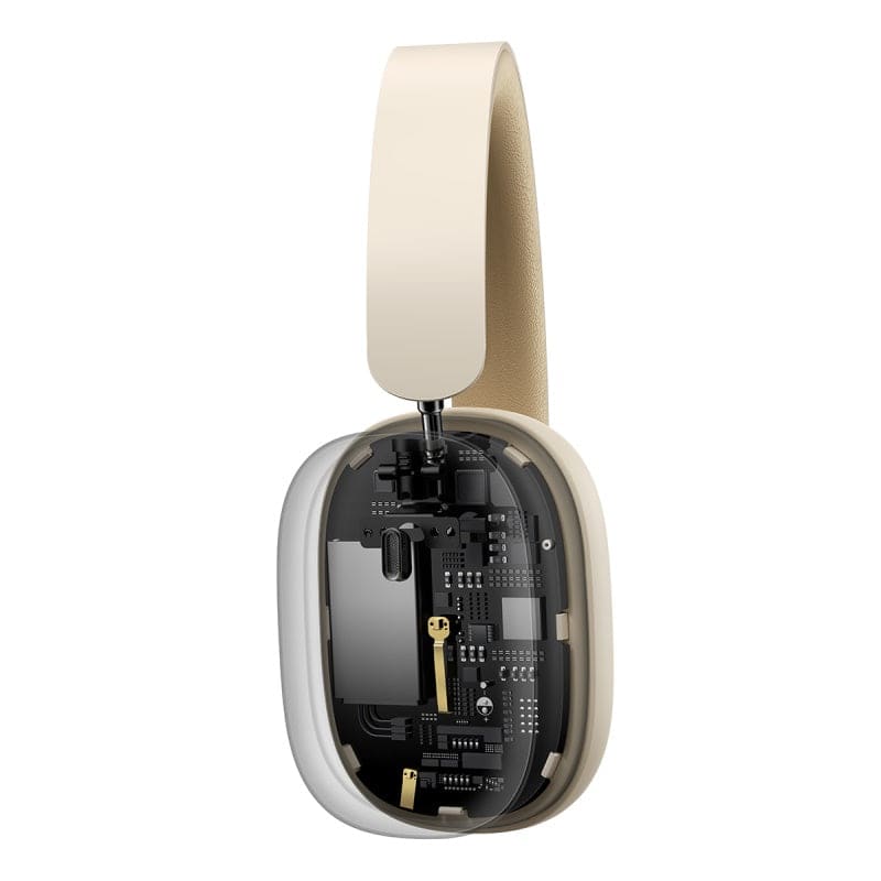 Noise Cancelling Wireless Headphones | Wireless Headphone