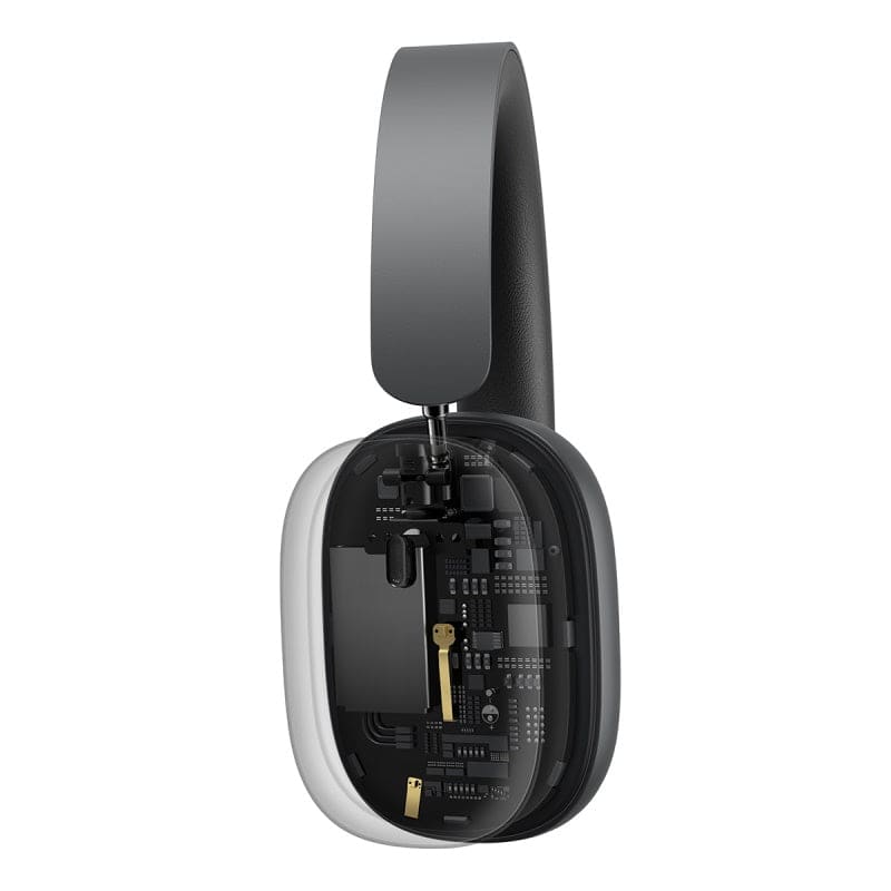 Noise Cancelling Wireless Headphones | Wireless Headphone