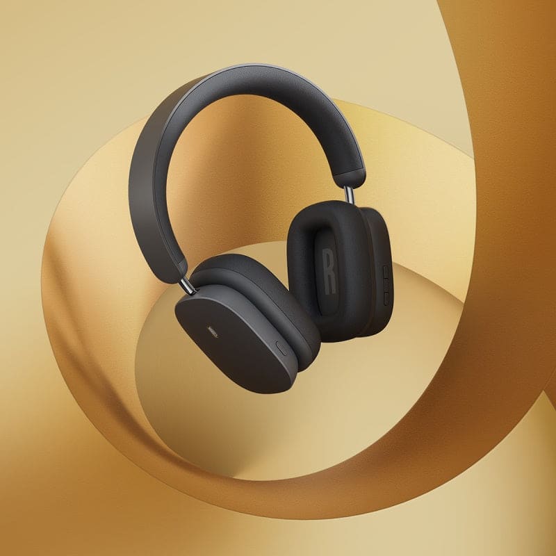 Noise Cancelling Wireless Headphones | Wireless Headphone